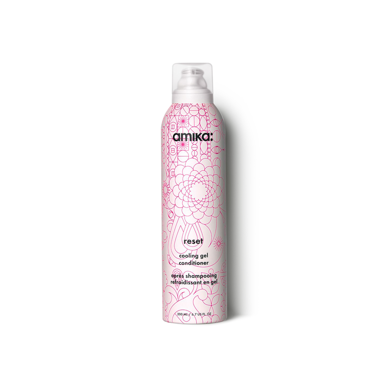 reset | cooling gel conditioner