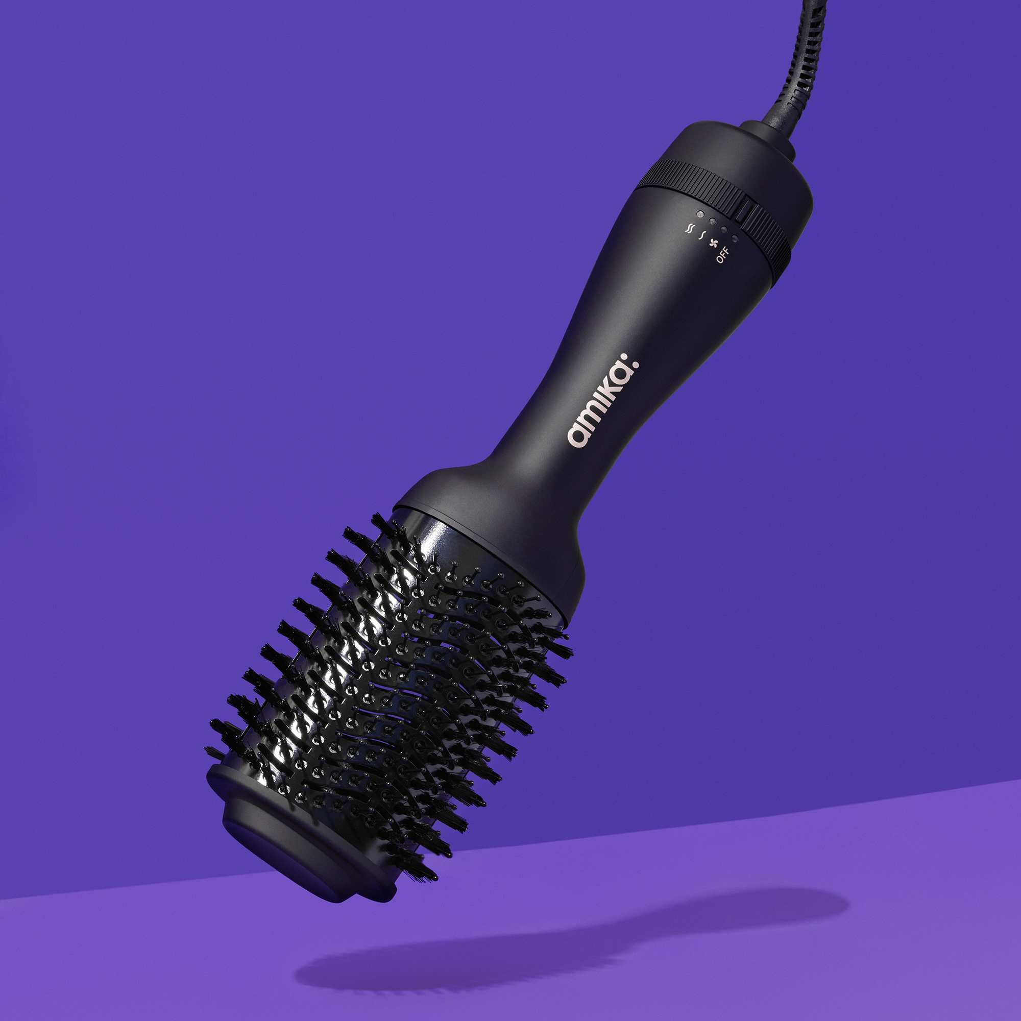 hair blow dryer brush 2.0